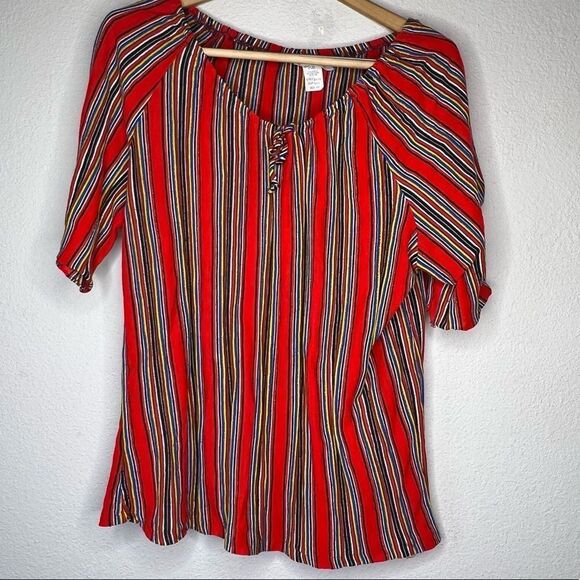 Lane Bryant Top - Picture 5 of 6